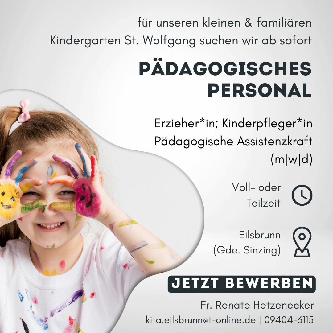 Kindergarten Eilsbnrunn